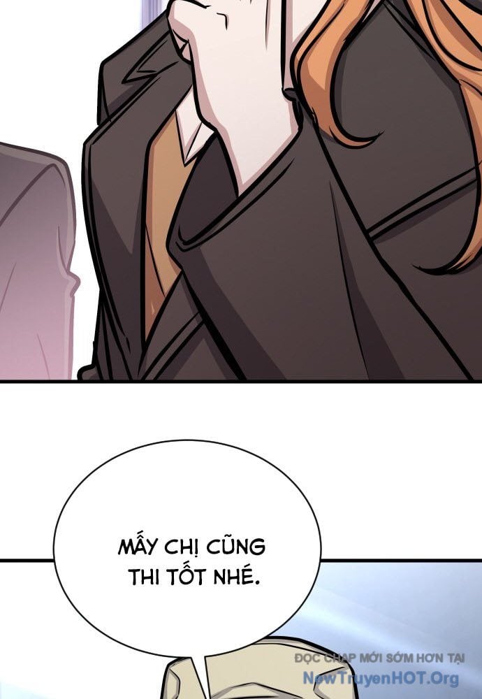 Thợ Săn Huyền Thoại Trẻ Hóa: Chapter 55