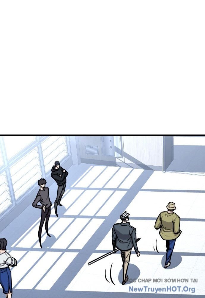 Thợ Săn Huyền Thoại Trẻ Hóa: Chapter 55