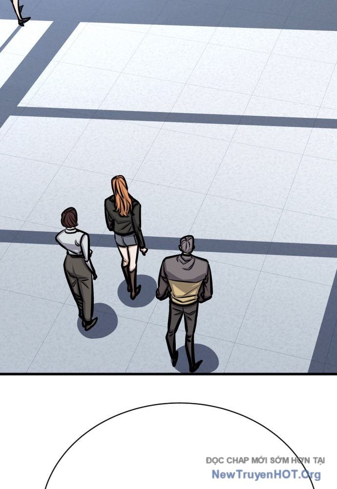 Thợ Săn Huyền Thoại Trẻ Hóa: Chapter 55