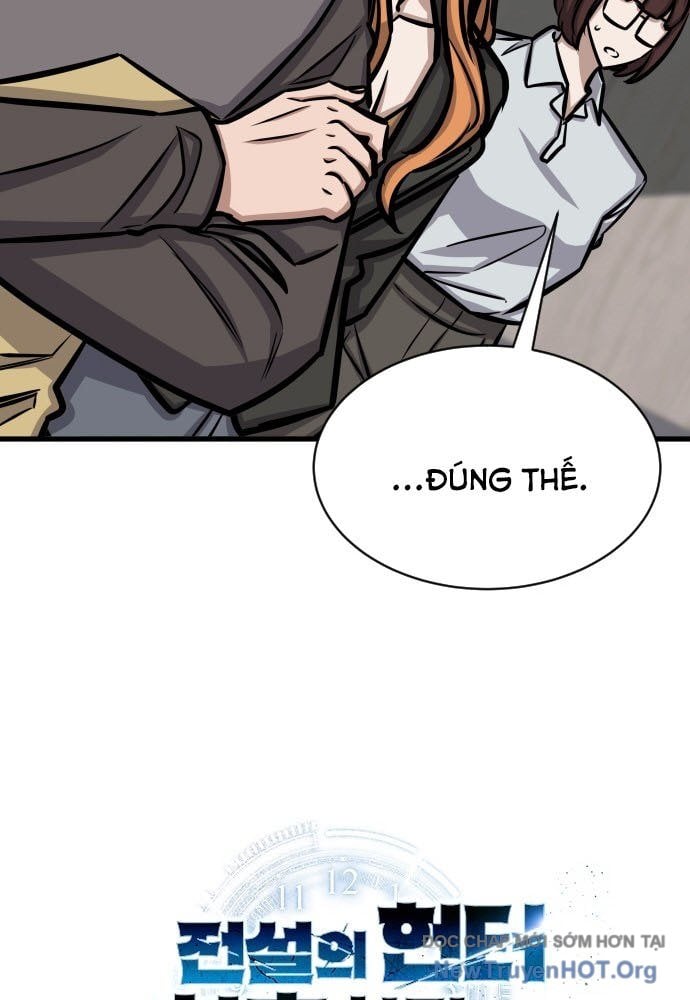 Thợ Săn Huyền Thoại Trẻ Hóa: Chapter 55