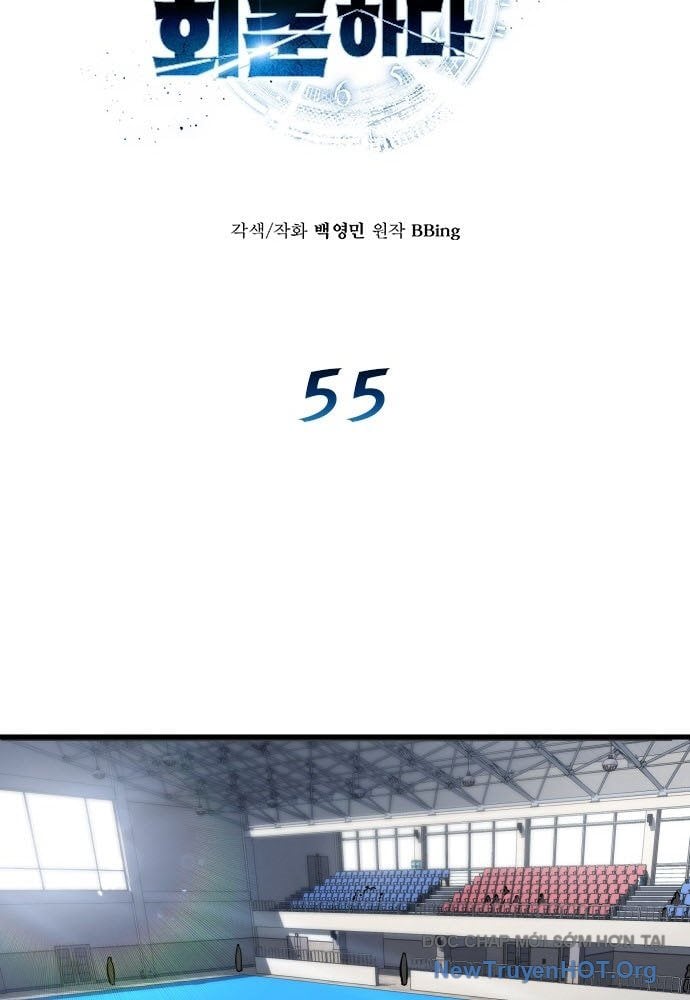 Thợ Săn Huyền Thoại Trẻ Hóa: Chapter 55