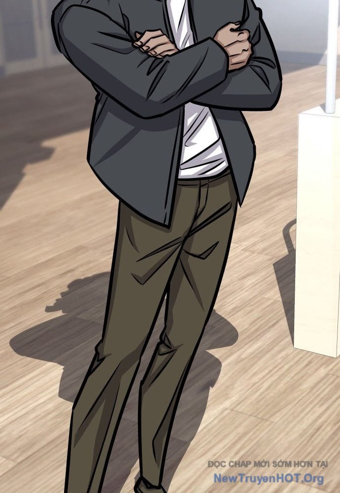 Thợ Săn Huyền Thoại Trẻ Hóa: Chapter 55