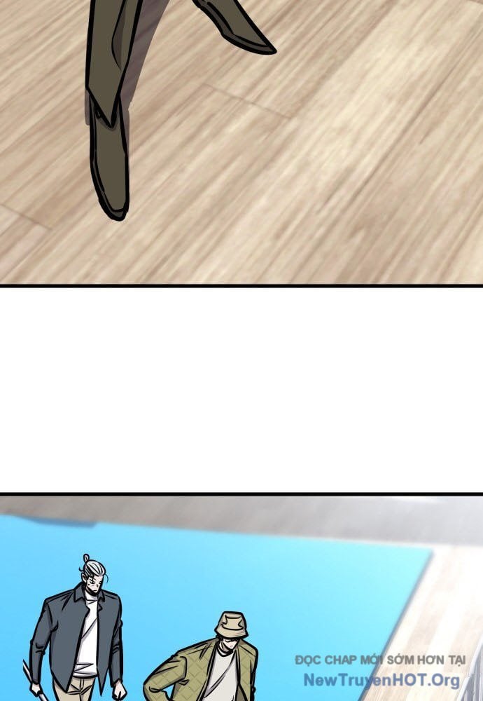 Thợ Săn Huyền Thoại Trẻ Hóa: Chapter 55