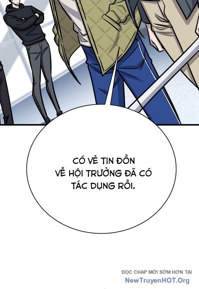 Thợ Săn Huyền Thoại Trẻ Hóa: Chapter 55