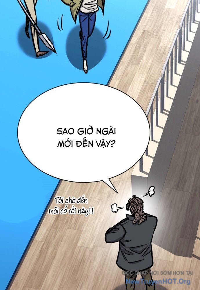 Thợ Săn Huyền Thoại Trẻ Hóa: Chapter 55