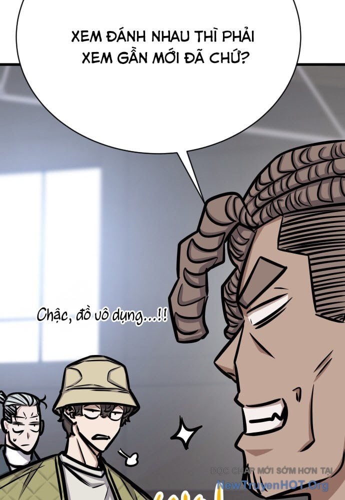 Thợ Săn Huyền Thoại Trẻ Hóa: Chapter 55