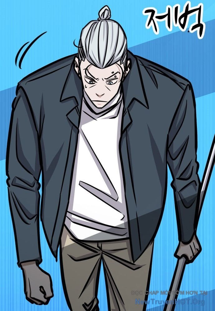 Thợ Săn Huyền Thoại Trẻ Hóa: Chapter 55