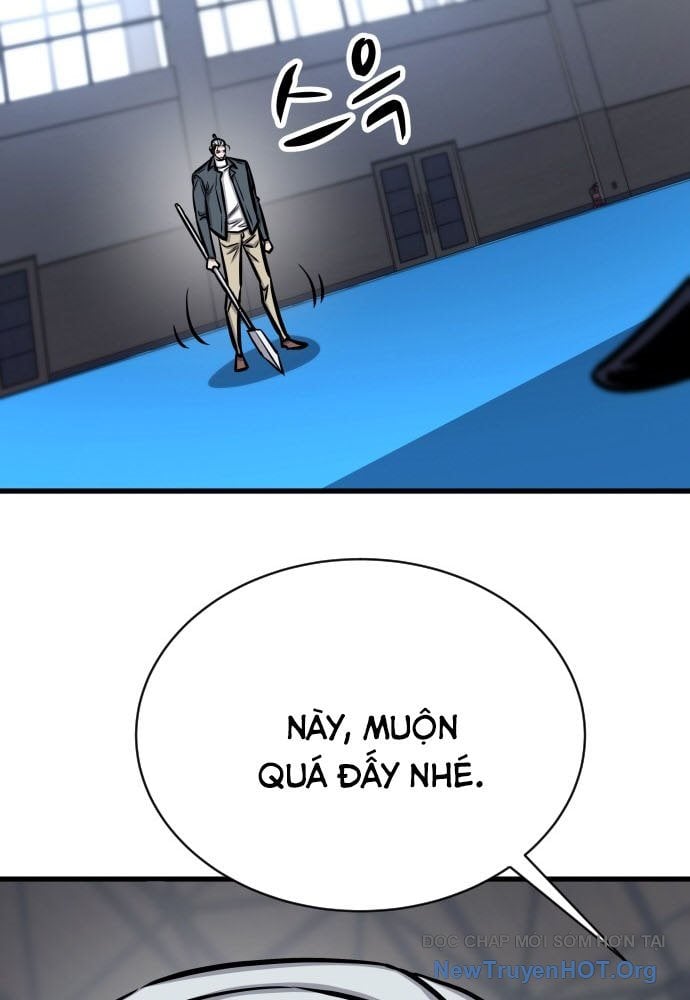 Thợ Săn Huyền Thoại Trẻ Hóa: Chapter 55