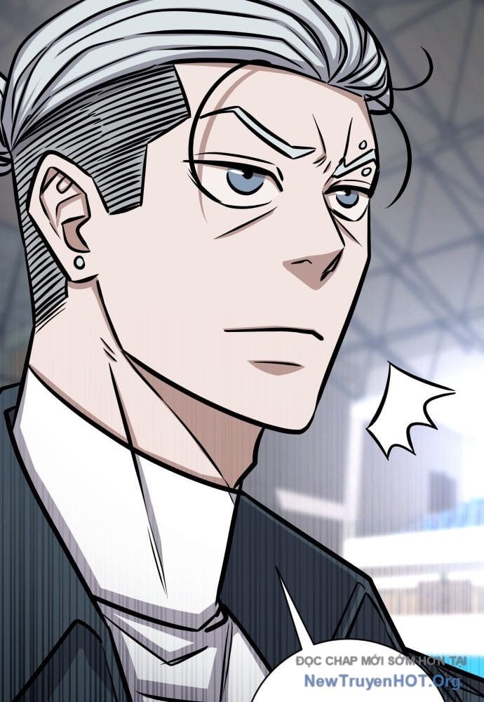 Thợ Săn Huyền Thoại Trẻ Hóa: Chapter 55