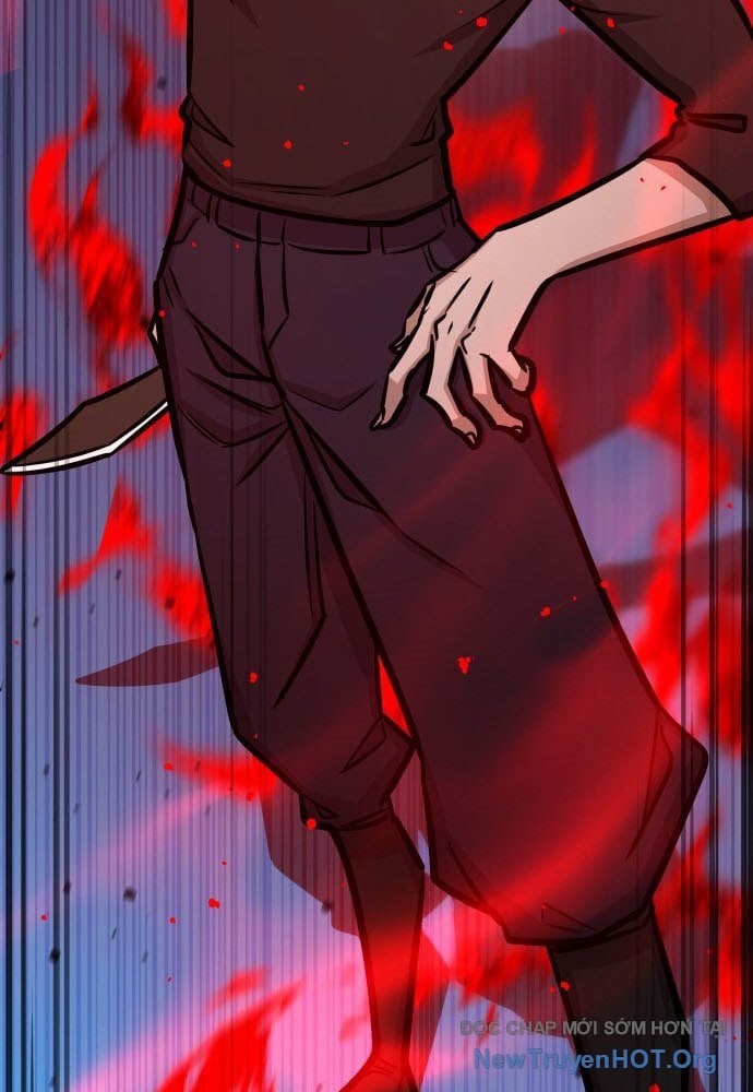 Thợ Săn Huyền Thoại Trẻ Hóa: Chapter 55