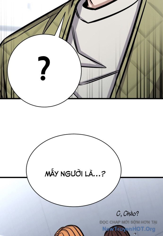 Thợ Săn Huyền Thoại Trẻ Hóa: Chapter 55