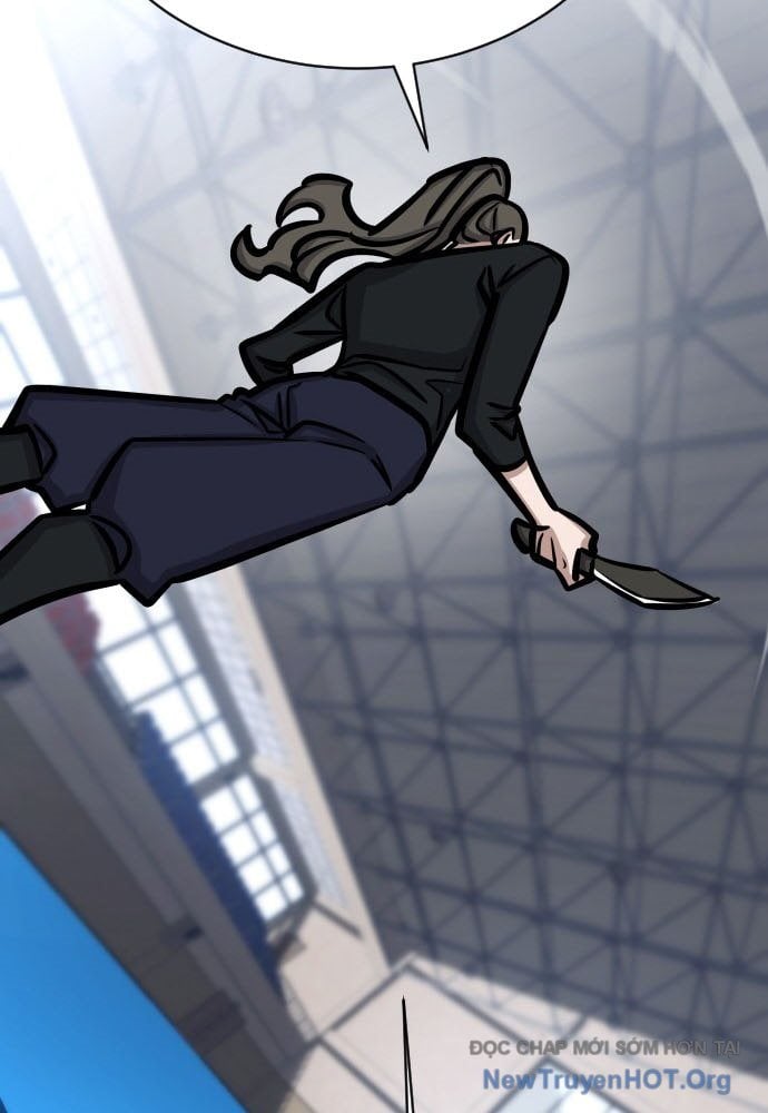 Thợ Săn Huyền Thoại Trẻ Hóa: Chapter 55