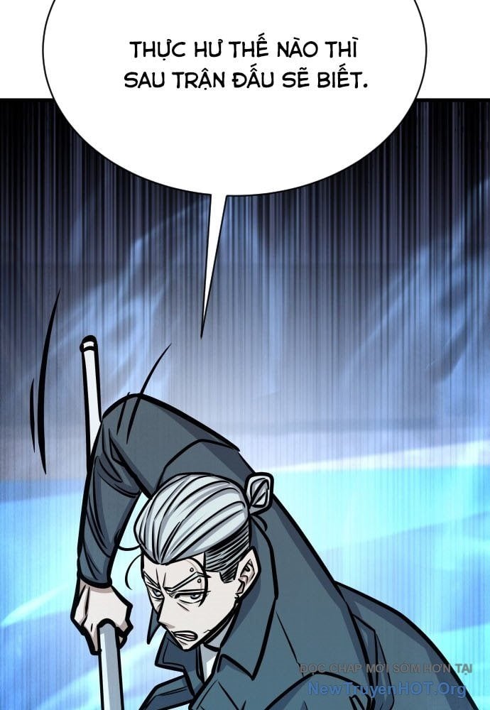 Thợ Săn Huyền Thoại Trẻ Hóa: Chapter 55