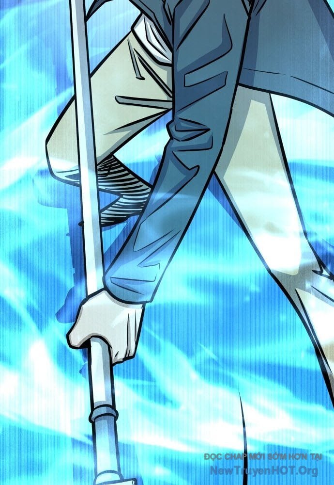 Thợ Săn Huyền Thoại Trẻ Hóa: Chapter 55