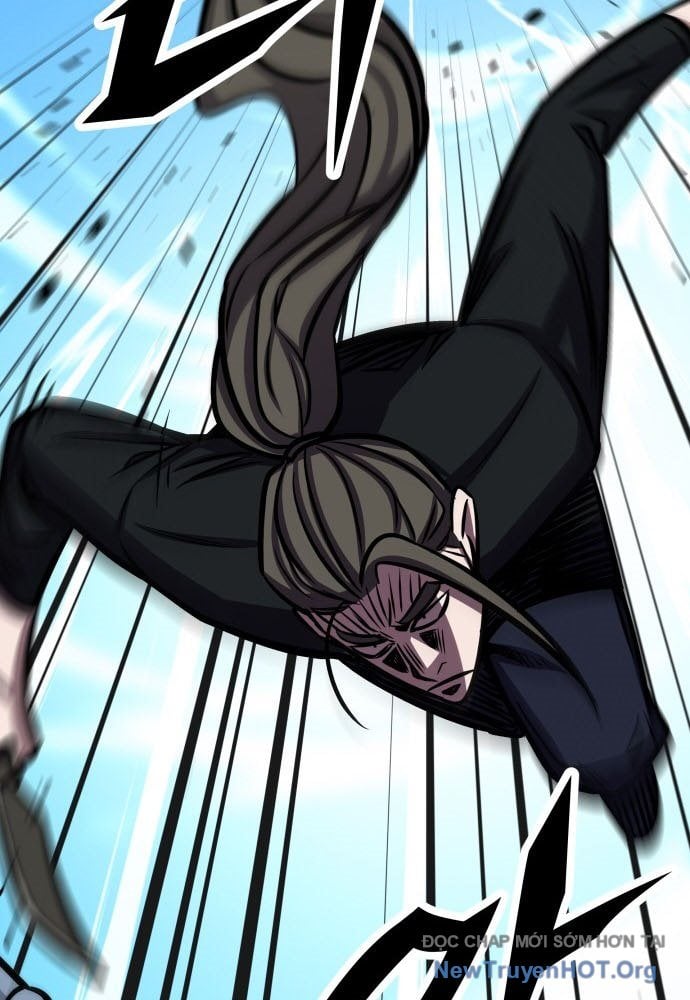 Thợ Săn Huyền Thoại Trẻ Hóa: Chapter 55