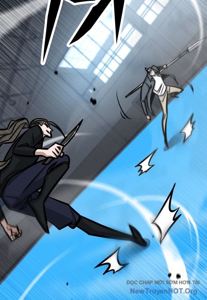 Thợ Săn Huyền Thoại Trẻ Hóa: Chapter 55
