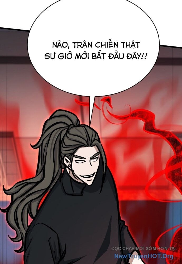 Thợ Săn Huyền Thoại Trẻ Hóa: Chapter 55