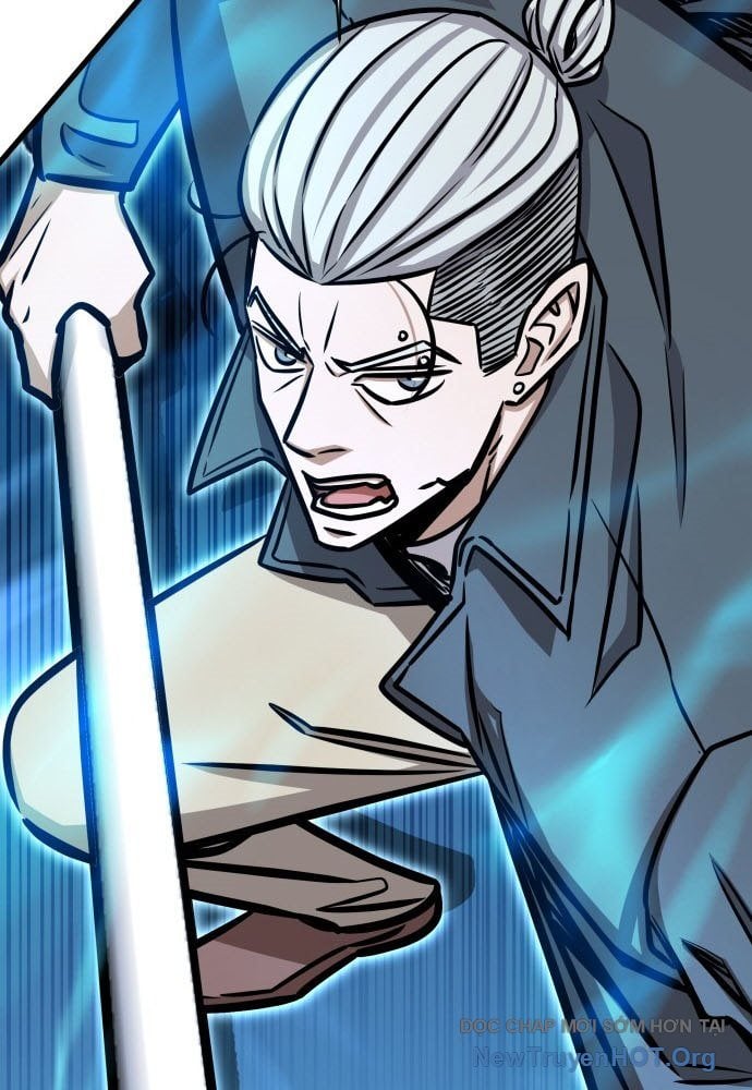 Thợ Săn Huyền Thoại Trẻ Hóa: Chapter 55