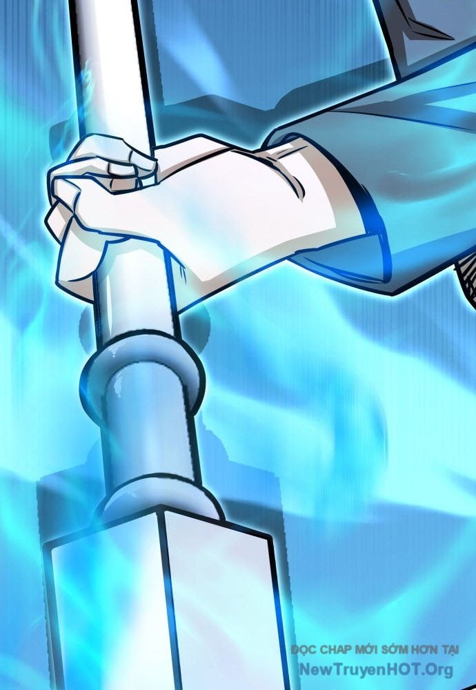 Thợ Săn Huyền Thoại Trẻ Hóa: Chapter 55