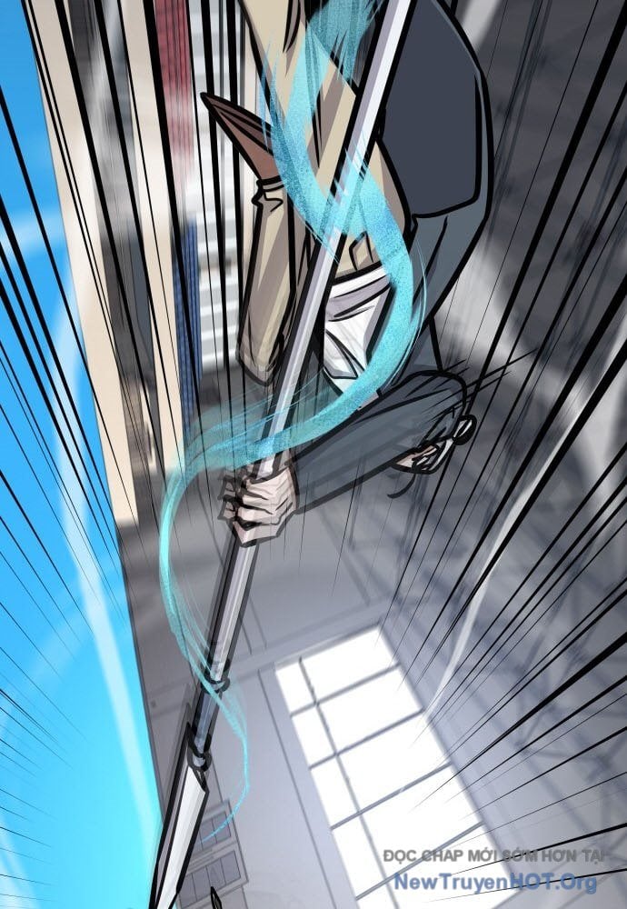 Thợ Săn Huyền Thoại Trẻ Hóa: Chapter 55