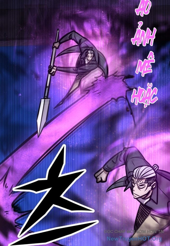 Thợ Săn Huyền Thoại Trẻ Hóa: Chapter 55