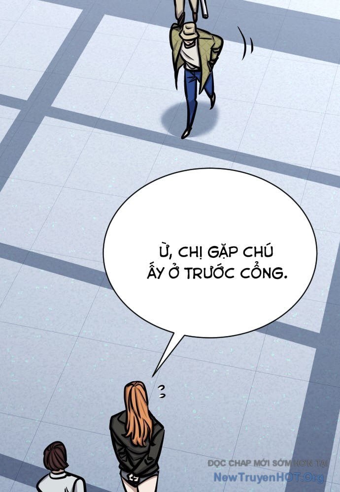 Thợ Săn Huyền Thoại Trẻ Hóa: Chapter 55