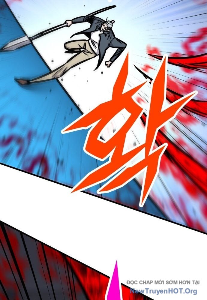 Thợ Săn Huyền Thoại Trẻ Hóa: Chapter 55