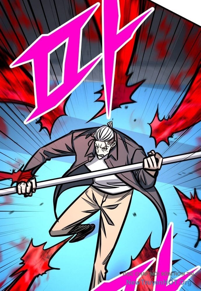 Thợ Săn Huyền Thoại Trẻ Hóa: Chapter 55