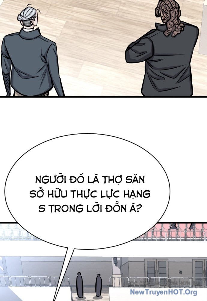 Thợ Săn Huyền Thoại Trẻ Hóa: Chapter 56