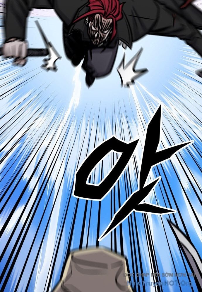 Thợ Săn Huyền Thoại Trẻ Hóa: Chapter 56