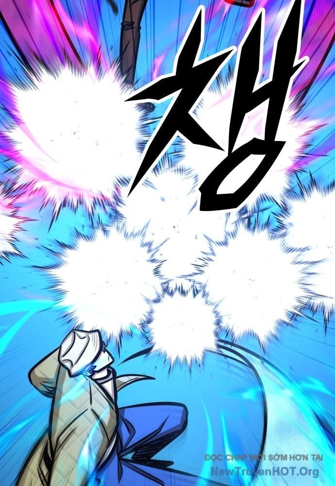 Thợ Săn Huyền Thoại Trẻ Hóa: Chapter 56