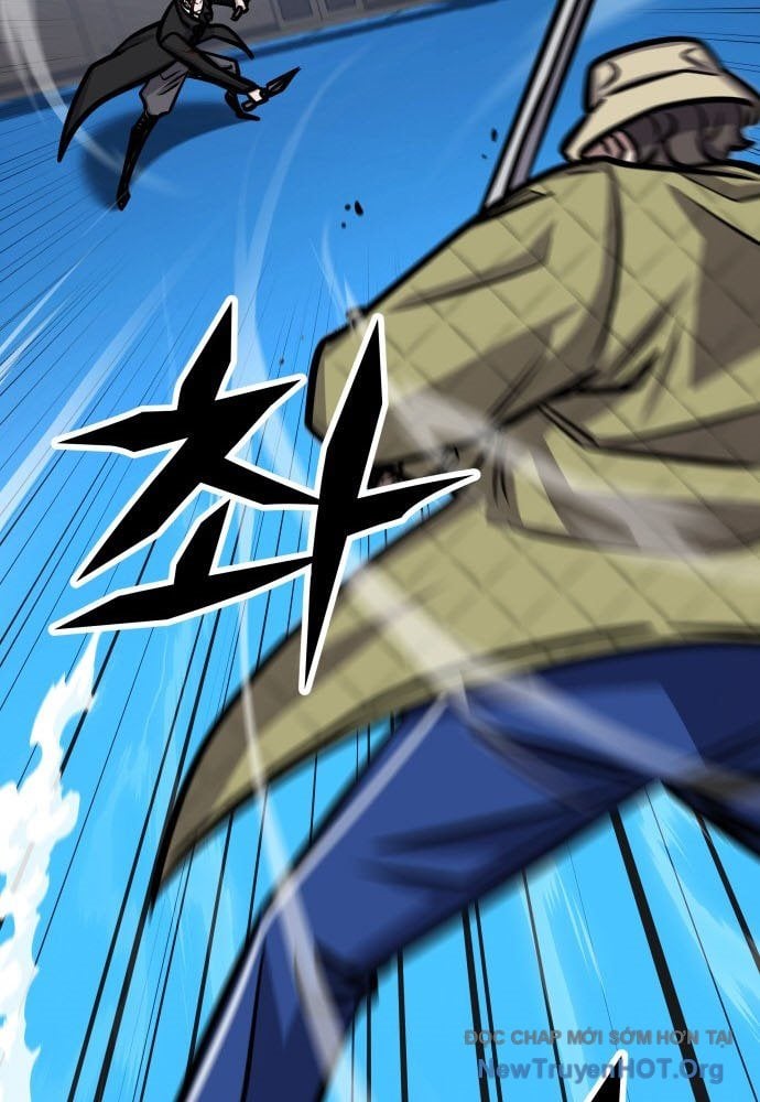 Thợ Săn Huyền Thoại Trẻ Hóa: Chapter 56