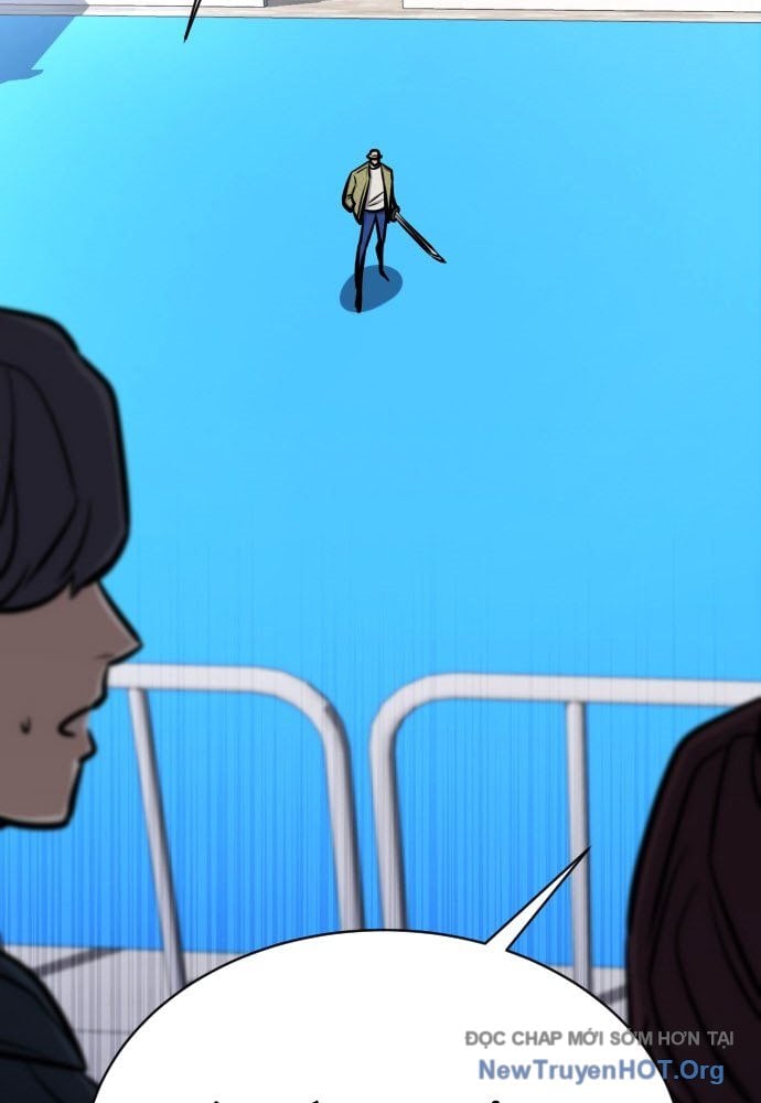 Thợ Săn Huyền Thoại Trẻ Hóa: Chapter 56