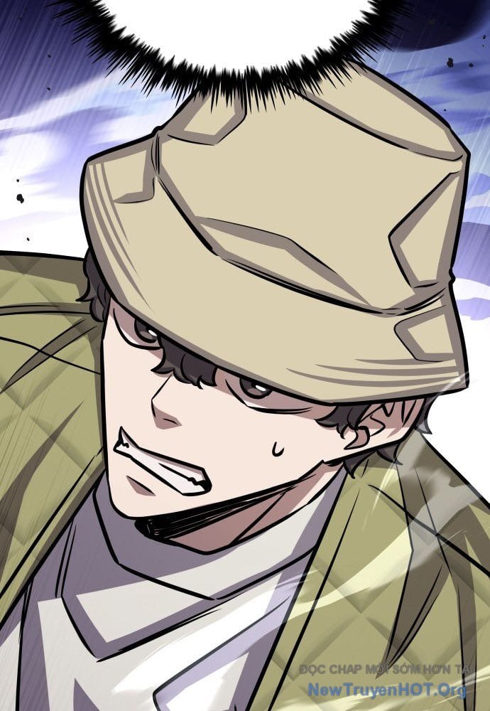 Thợ Săn Huyền Thoại Trẻ Hóa: Chapter 56