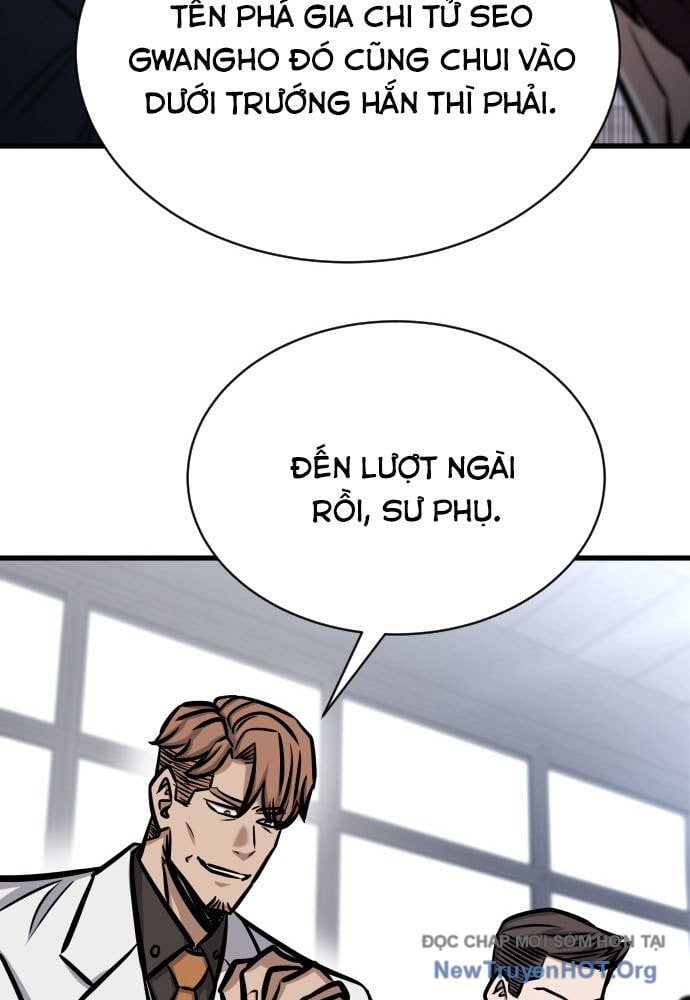 Thợ Săn Huyền Thoại Trẻ Hóa: Chapter 56