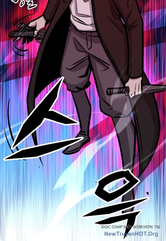 Thợ Săn Huyền Thoại Trẻ Hóa: Chapter 56