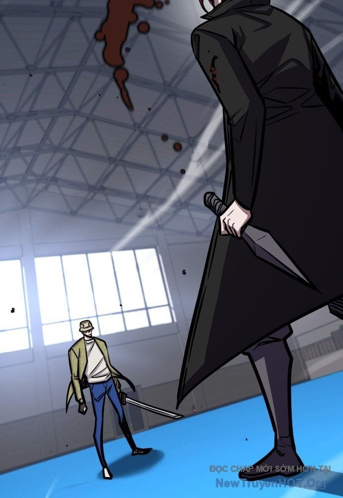 Thợ Săn Huyền Thoại Trẻ Hóa: Chapter 56