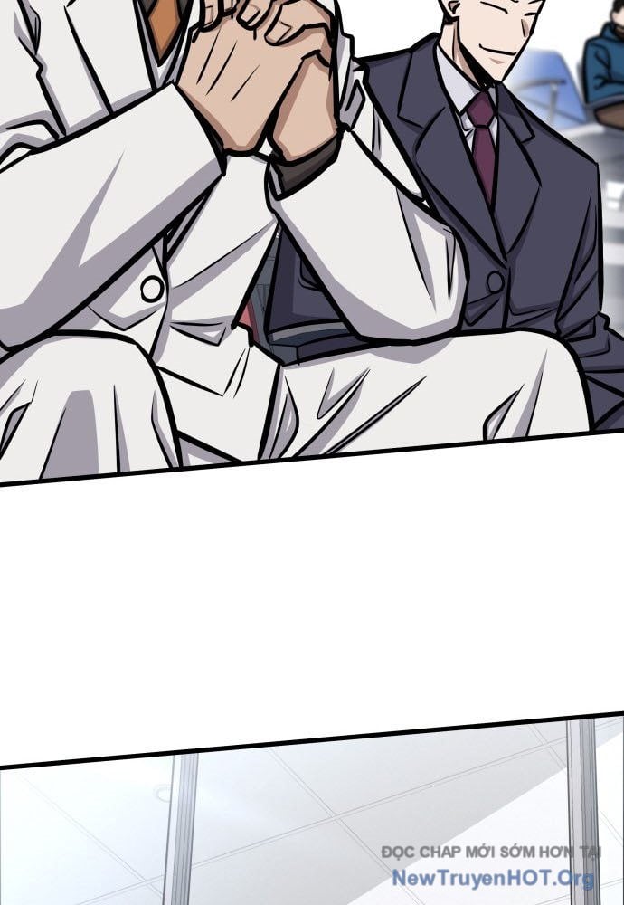 Thợ Săn Huyền Thoại Trẻ Hóa: Chapter 56