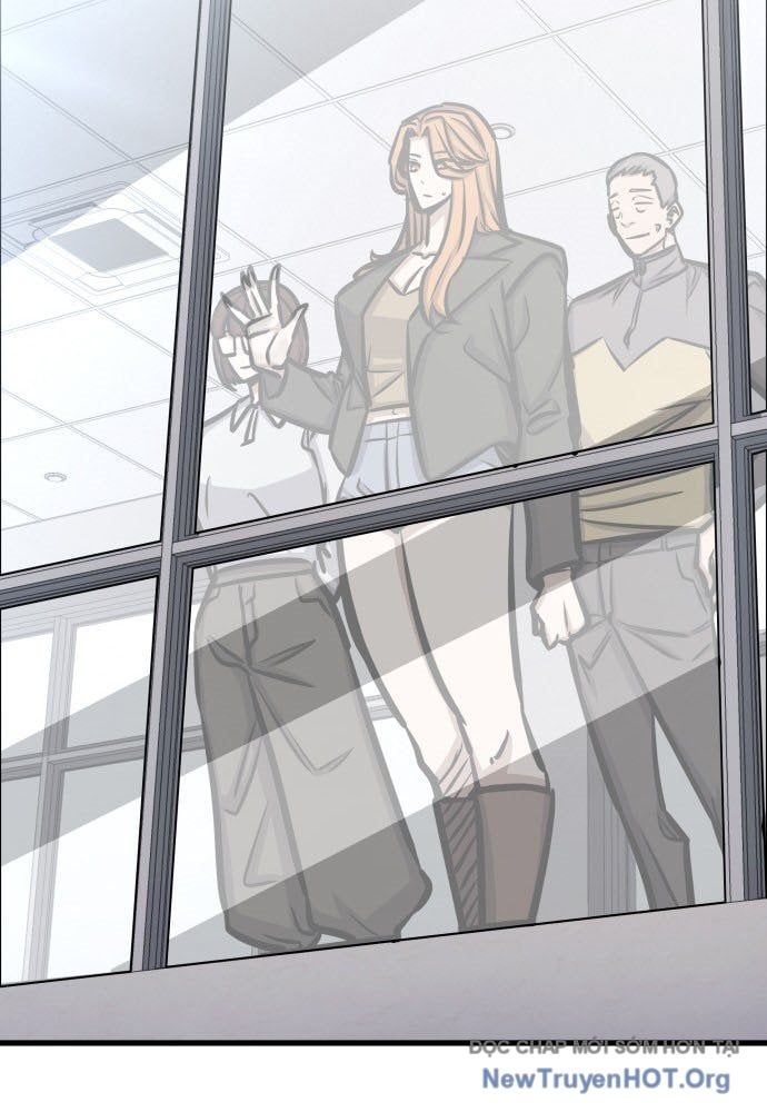 Thợ Săn Huyền Thoại Trẻ Hóa: Chapter 56