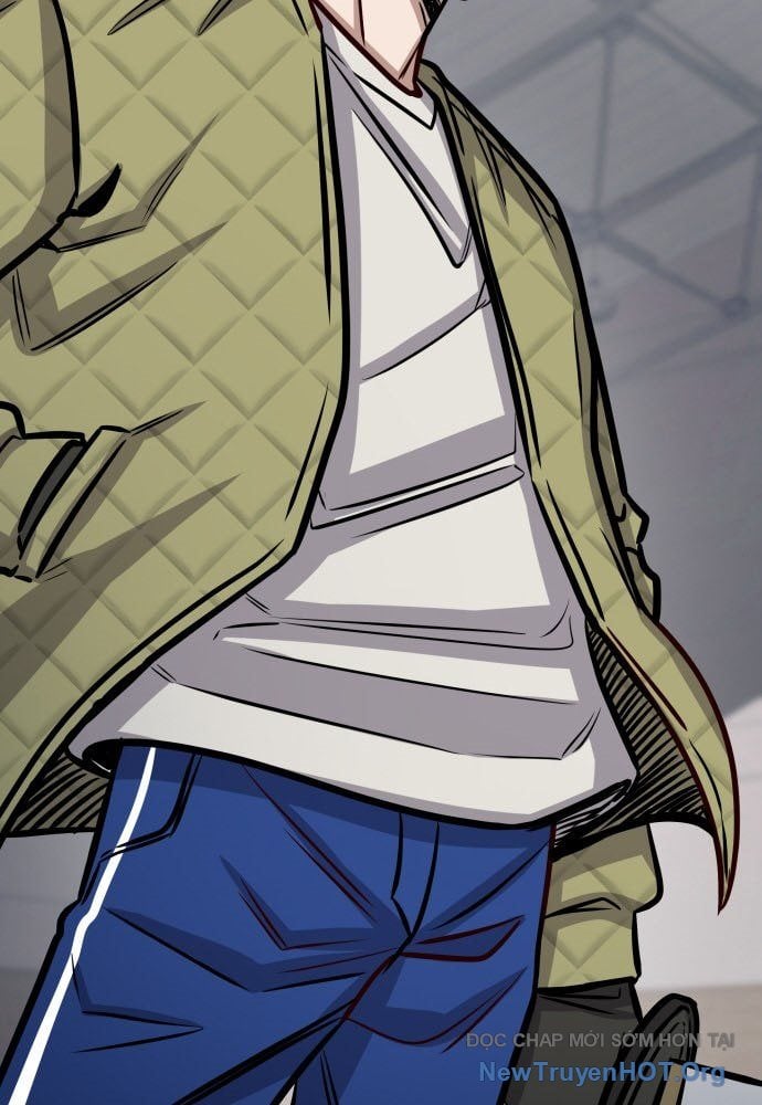 Thợ Săn Huyền Thoại Trẻ Hóa: Chapter 56