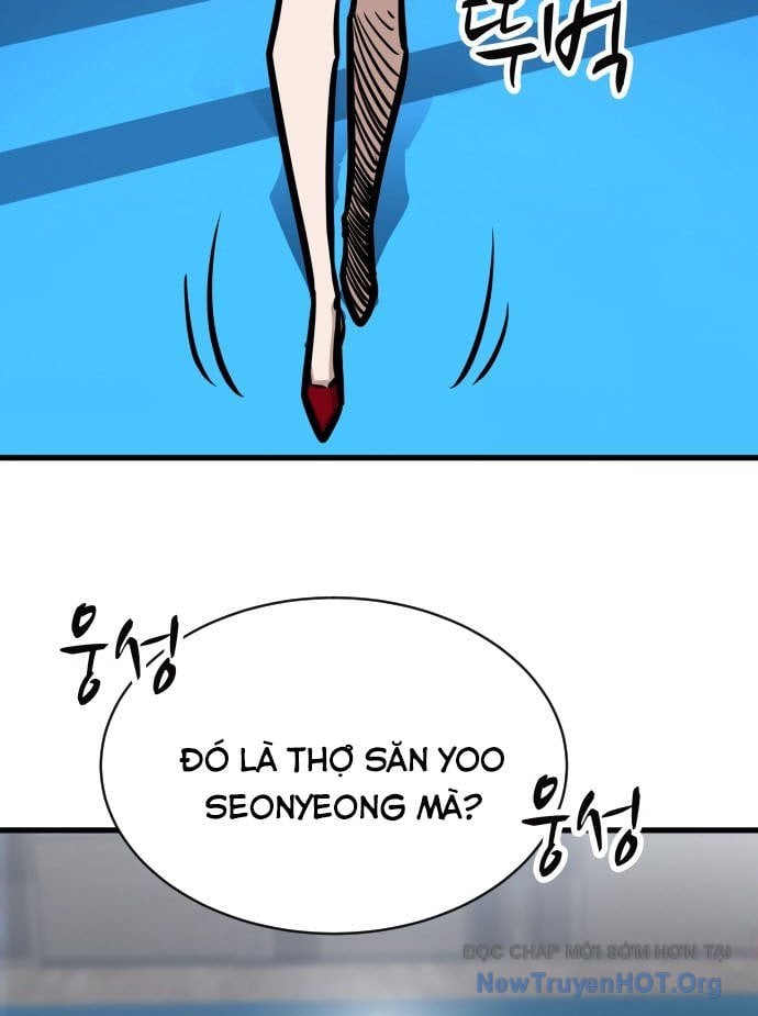 Thợ Săn Huyền Thoại Trẻ Hóa: Chapter 56