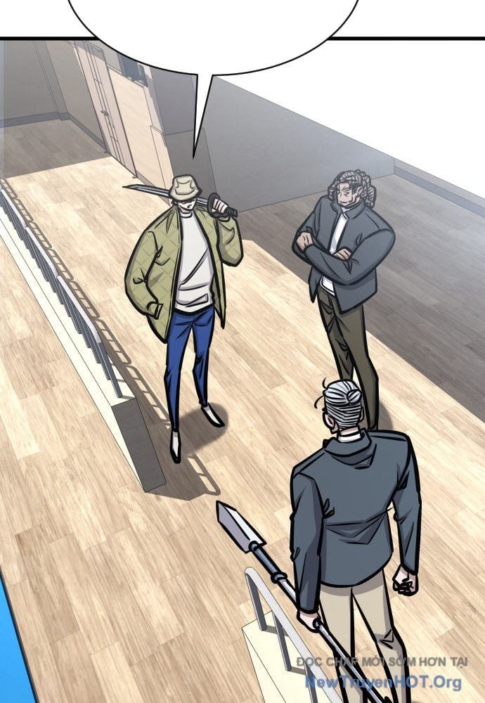 Thợ Săn Huyền Thoại Trẻ Hóa: Chapter 56