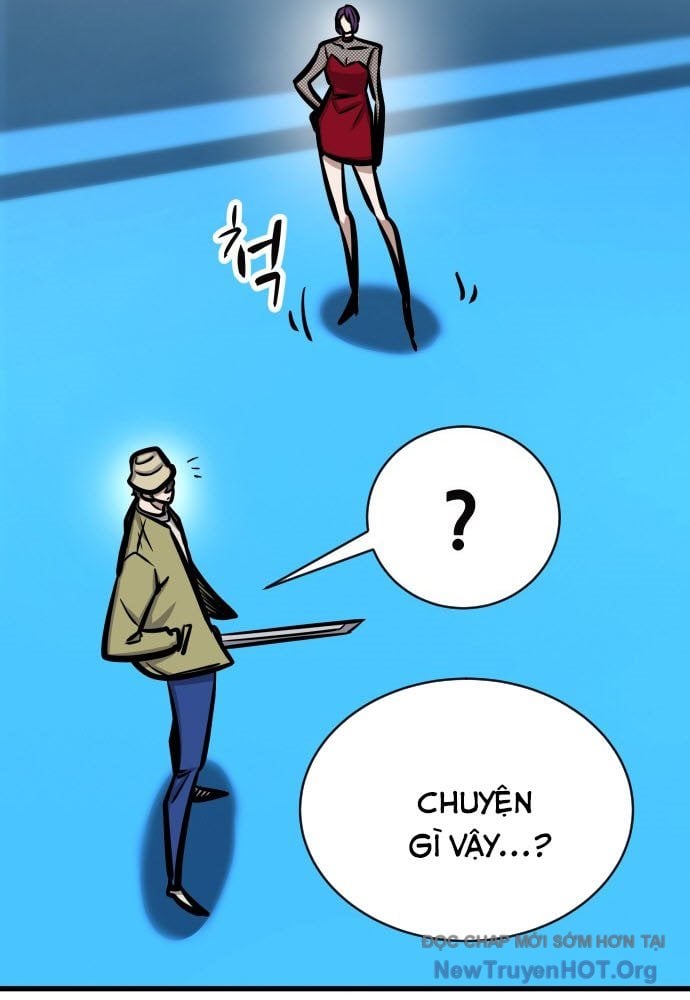 Thợ Săn Huyền Thoại Trẻ Hóa: Chapter 56