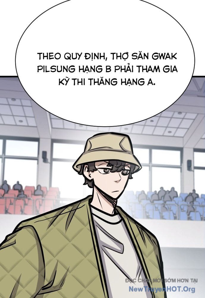 Thợ Săn Huyền Thoại Trẻ Hóa: Chapter 56