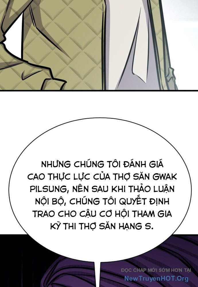 Thợ Săn Huyền Thoại Trẻ Hóa: Chapter 56