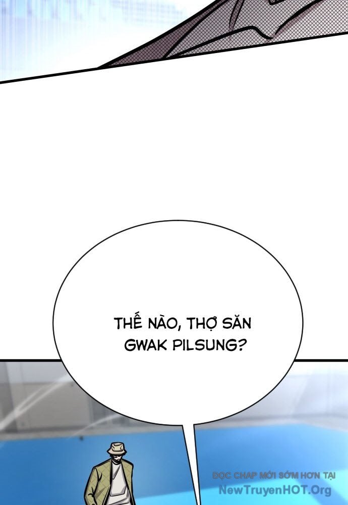 Thợ Săn Huyền Thoại Trẻ Hóa: Chapter 56