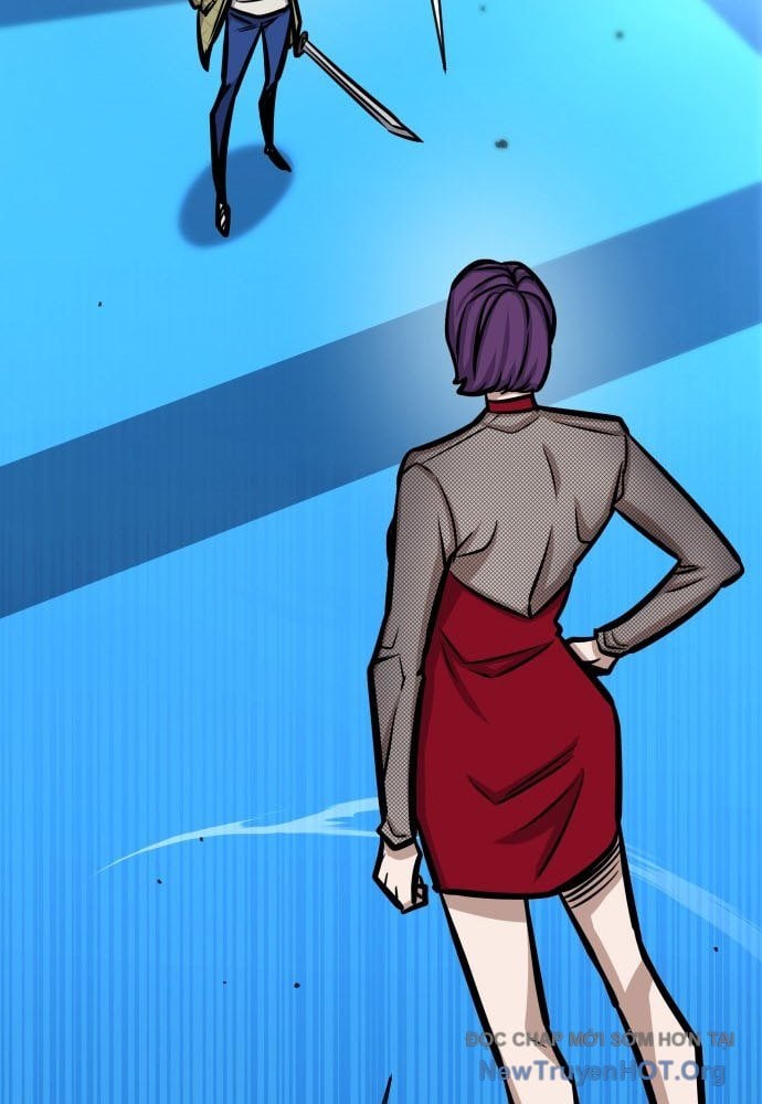 Thợ Săn Huyền Thoại Trẻ Hóa: Chapter 56