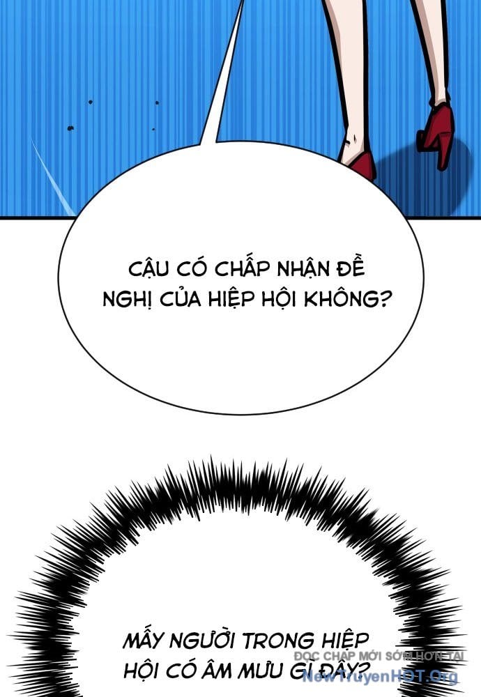 Thợ Săn Huyền Thoại Trẻ Hóa: Chapter 56