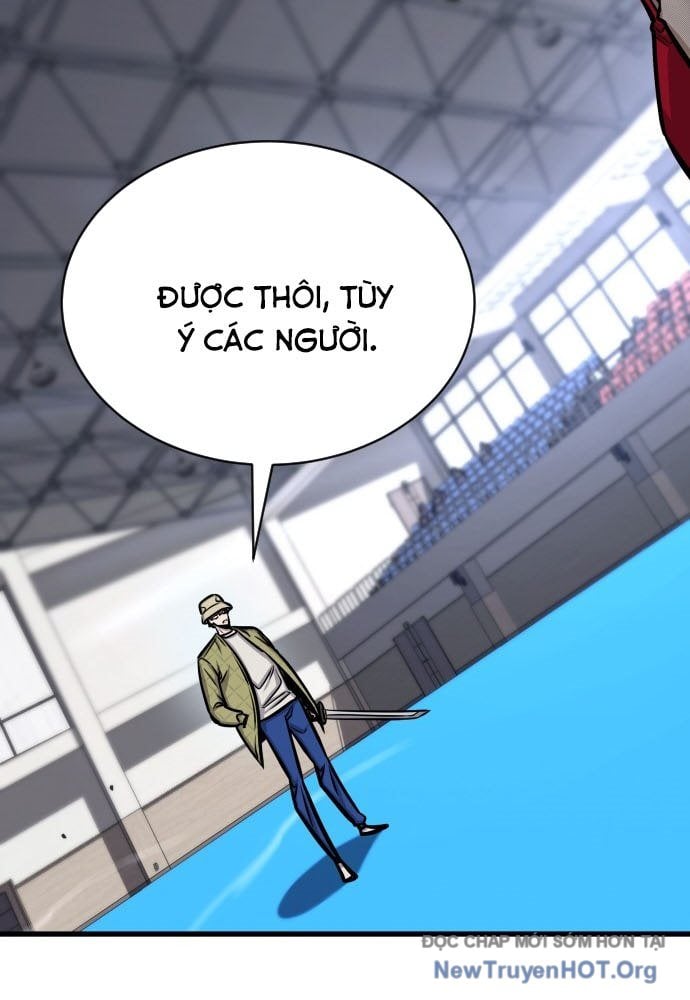 Thợ Săn Huyền Thoại Trẻ Hóa: Chapter 56