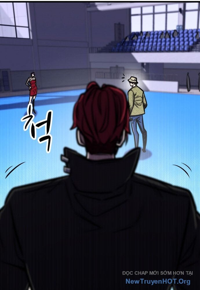 Thợ Săn Huyền Thoại Trẻ Hóa: Chapter 56